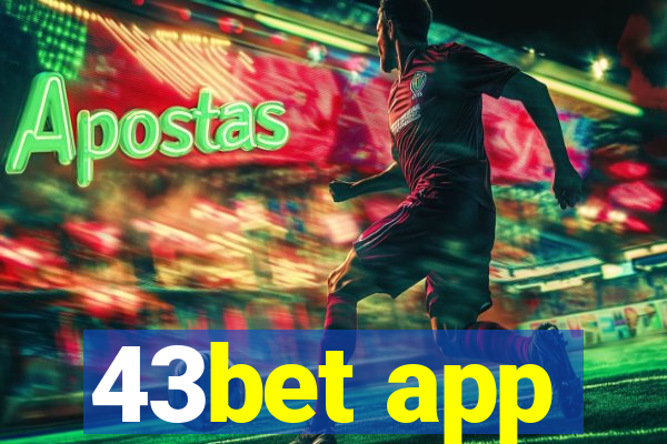 43bet app